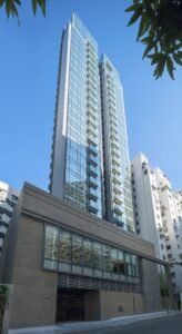 3 Julia Avenue [Hong Kong] 27 storeys [PDF]