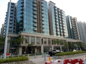 CAPRI Floor Plans [10 TOWERS and 13 HOUSES] [PDF] [Hong Kong]