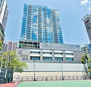 FLOOR PLANS of MACPHERSON PLACE [ 麥花臣匯] [1 TOWER] [29 STOREYS] [IMG] [Hong Kong]