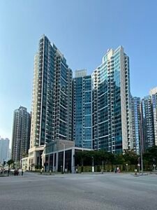 The Parkside 圖片 [HONG KONG] [3 Towers] [PDF]